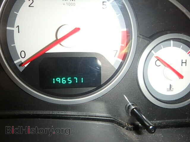 2010 DODGE CARAVAN - VIN: 2D4RN5D17AR100311 - Фото 8