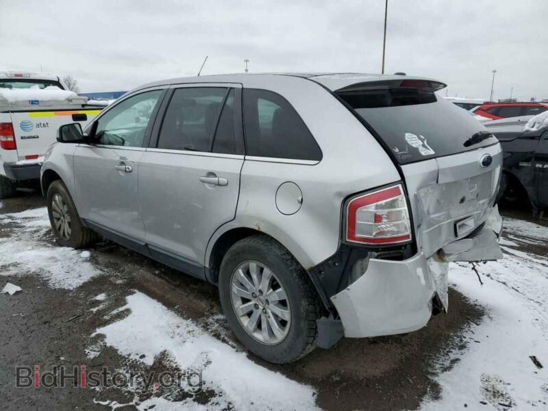 2009 Ford EDGE (VIN 2FMDK49C99BA32985) — photo 2 of 13