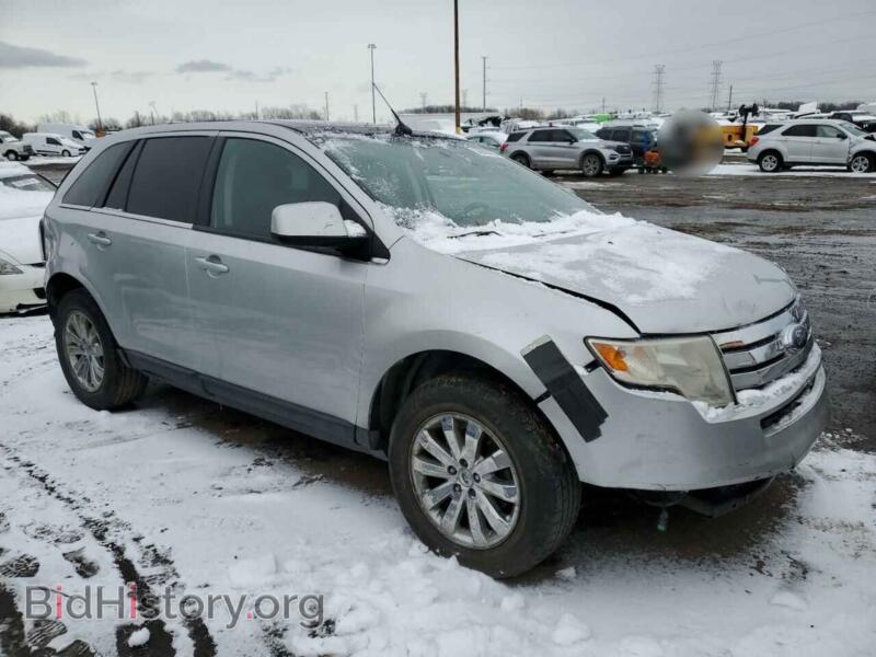2009 Ford EDGE (VIN 2FMDK49C99BA32985) — photo 4 of 13