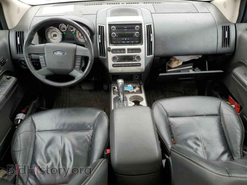 2009 Ford EDGE (VIN 2FMDK49C99BA32985) — photo 8 of 13