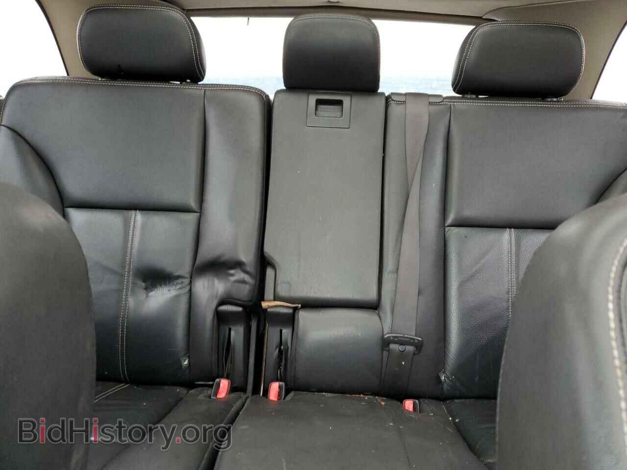 2009 FORD EDGE - VIN: 2FMDK49C99BA32985 - Photo 10