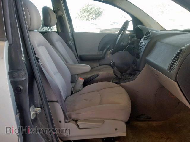2003 SATURN VUE - VIN: 5GZCZ23D73S828468 - Фото 5