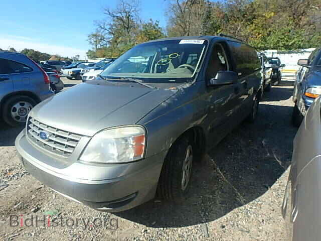 2006 FORD FREESTAR - VIN: 2FMDA51616BA45661 - Фото 2