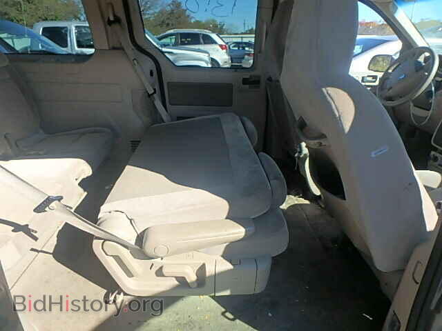 2006 FORD FREESTAR - VIN: 2FMDA51616BA45661 - Фото 6