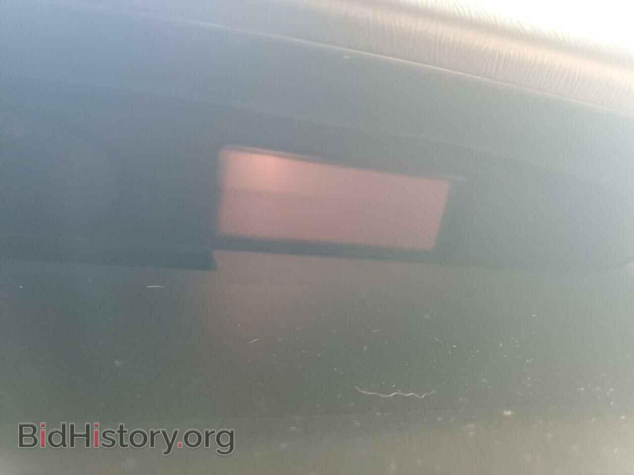 2014 TOYOTA PRIUS - VIN: JTDKN3DU3E0363358 - Фото 9