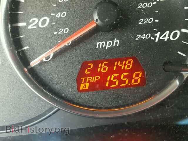 2005 MAZDA 6 - VIN: 1YVFP80C055M31067 - Фото 8