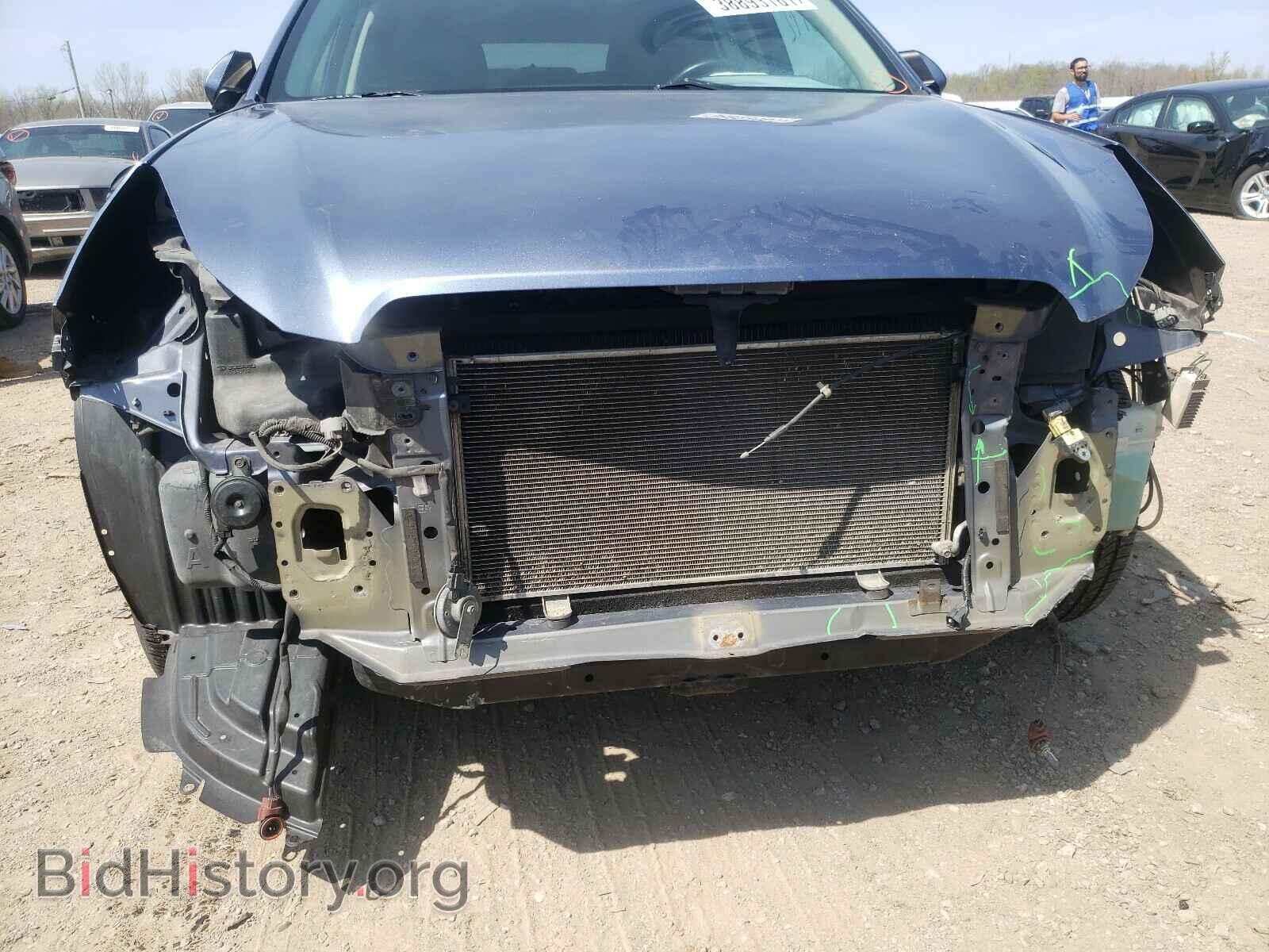 2013 SUBARU OUTBACK - VIN: 4S4BRBKC4D3267031 - Фото 9