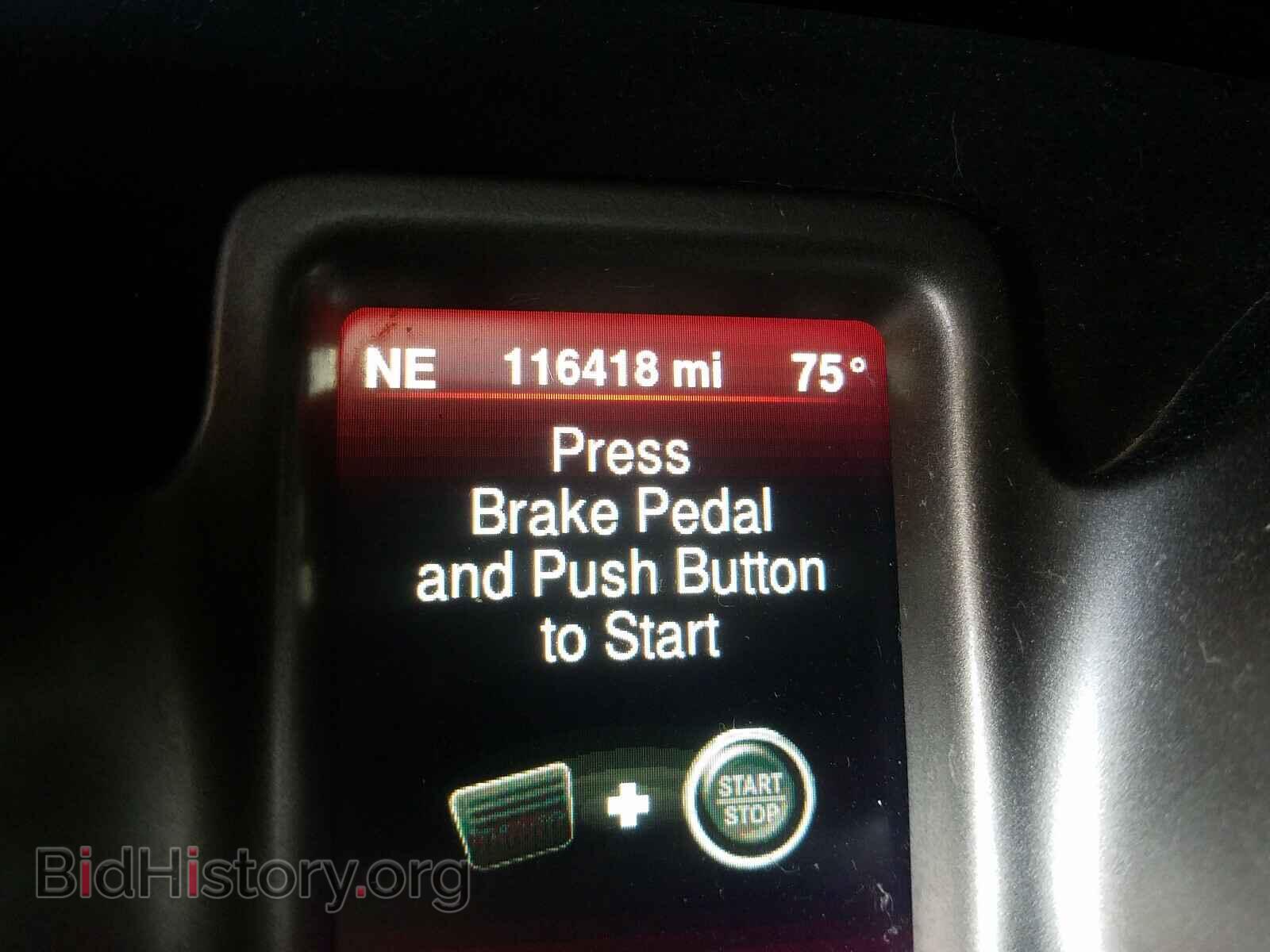 2015 DODGE JOURNEY - VIN: 3C4PDCGG7FT578339 - Фото 8