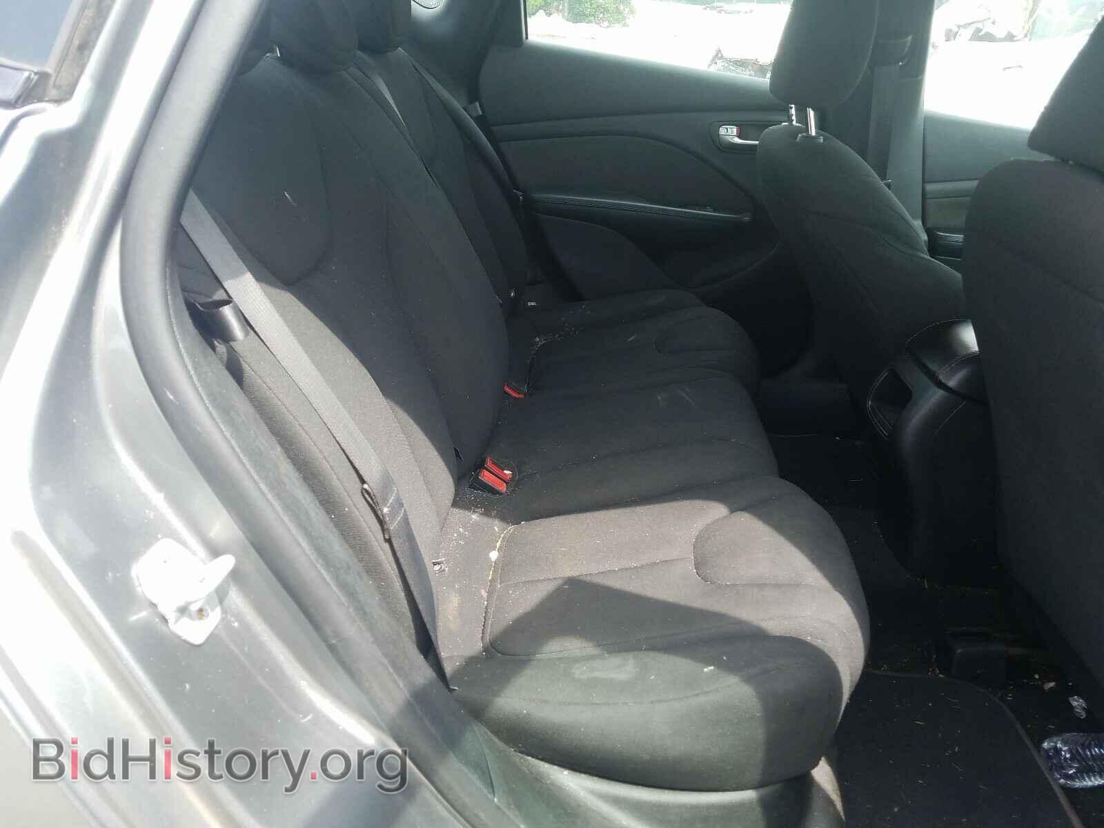 2013 DODGE DART - VIN: 1C3CDFAA5DD105938 - Фото 6