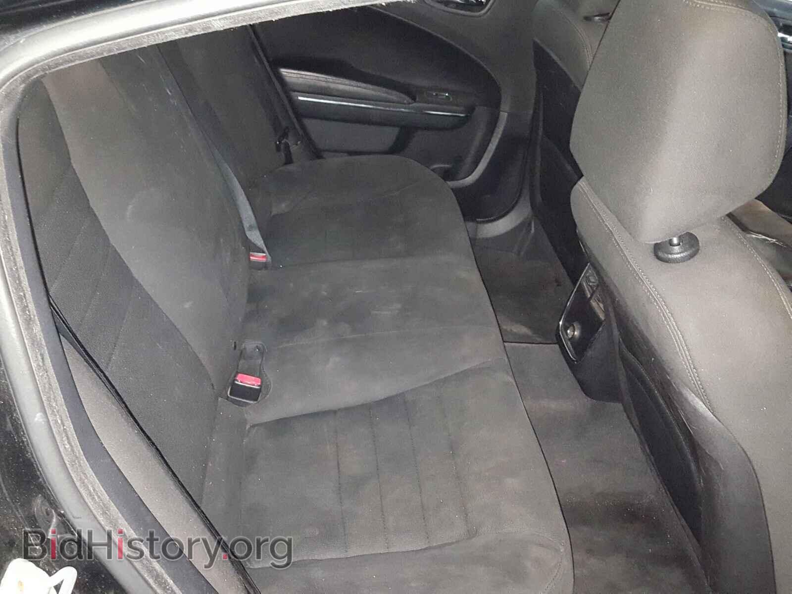 2012 DODGE CHARGER - VIN: 2C3CDXBG2CH213542 - Фото 6