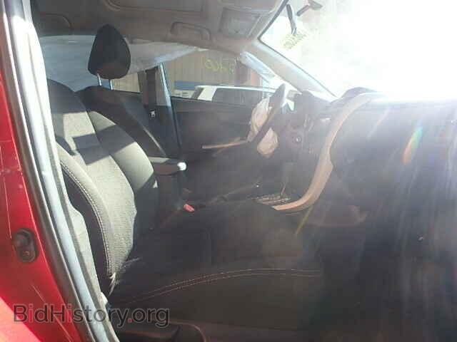 2013 TOYOTA COROLLA - VIN: 2T1BU4EEXDC984763 - Фото 5
