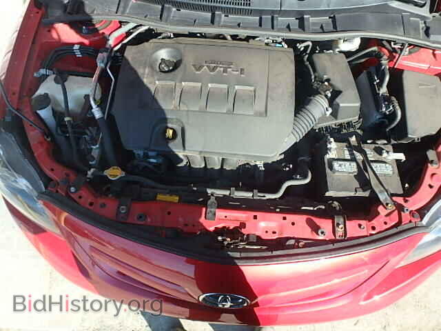 2013 TOYOTA COROLLA - VIN: 2T1BU4EEXDC984763 - Фото 7