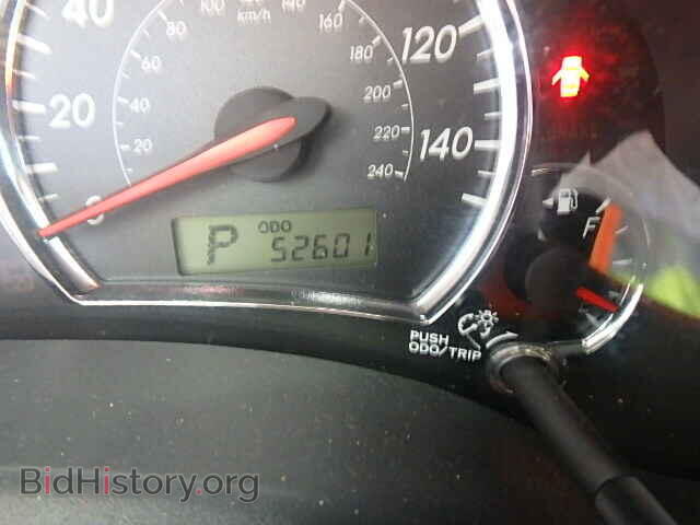 2013 TOYOTA COROLLA - VIN: 2T1BU4EEXDC984763 - Фото 8
