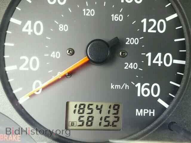 2000 NISSAN MAXIMA - VIN: JN1CA31A2YT210549 - Фото 8