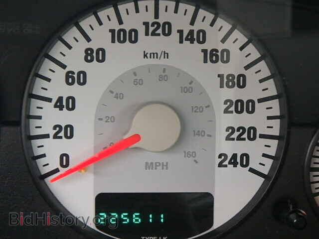 2006 CHRYSLER SEBRING - VIN: 1C3EL56R96N152827 - Фото 8