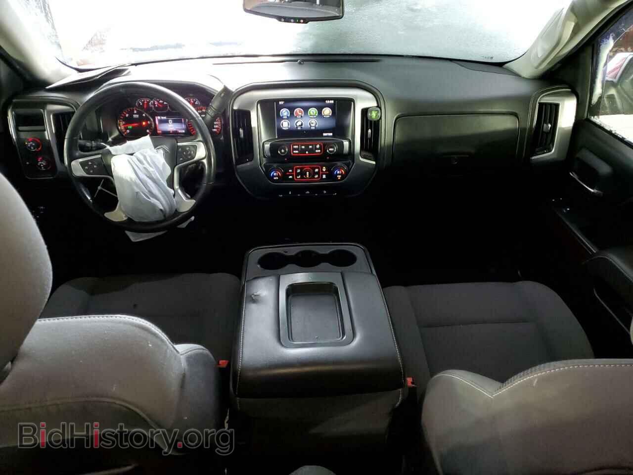 2015 GMC SIERRA - VIN: 1GTV2UEC2FZ348459 - Фото 8