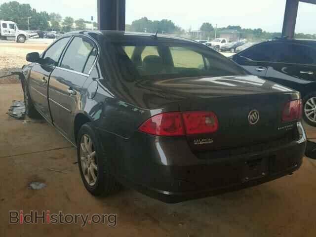 2008 BUICK LUCERNE - VIN: 1G4HD57268U120591 - Фото 3