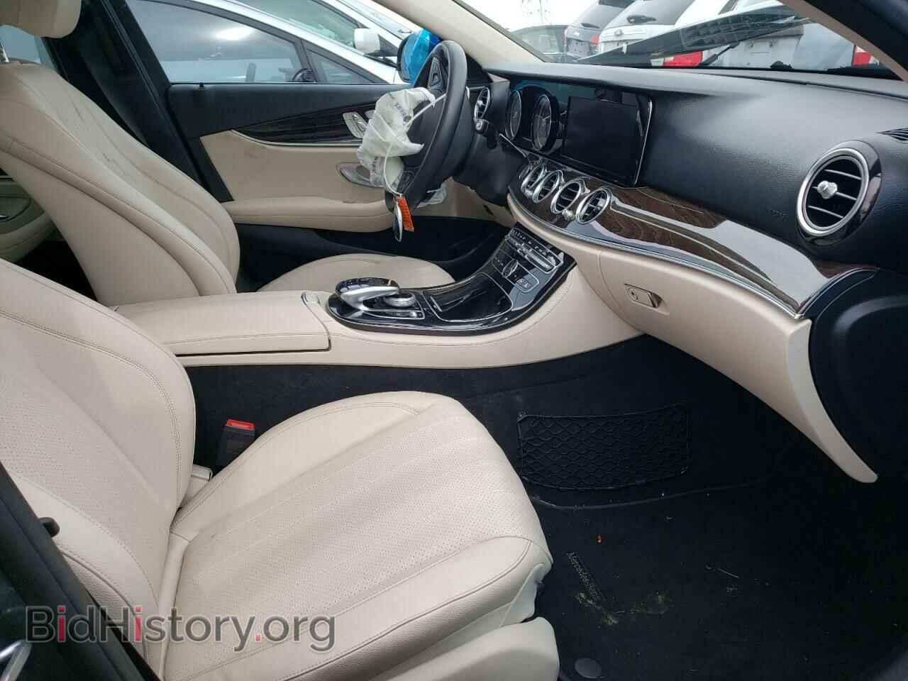 2017 MERCEDES-BENZ E-CLASS - VIN: WDDZF4JB5HA092750 - Фото 5