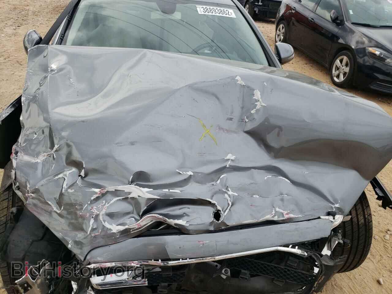 2017 MERCEDES-BENZ E-CLASS - VIN: WDDZF4JB5HA092750 - Фото 7