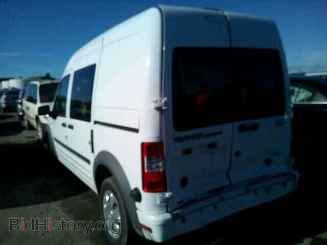 2010 FORD TRANSIT CO - VIN: NM0KS9BNXAT030152 - Фото 3
