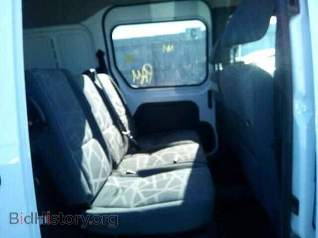 2010 FORD TRANSIT CO - VIN: NM0KS9BNXAT030152 - Фото 6