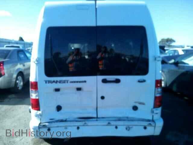2010 FORD TRANSIT CO - VIN: NM0KS9BNXAT030152 - Фото 9