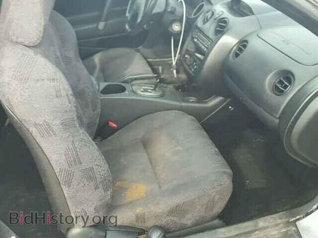 2001 MITSUBISHI ECLIPSE - VIN: 4A3AC44G51E207883 - Фото 5