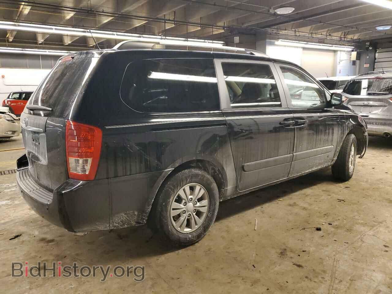 2012 KIA All Models - VIN: KNDMG4C73C6503259 - Фото 3