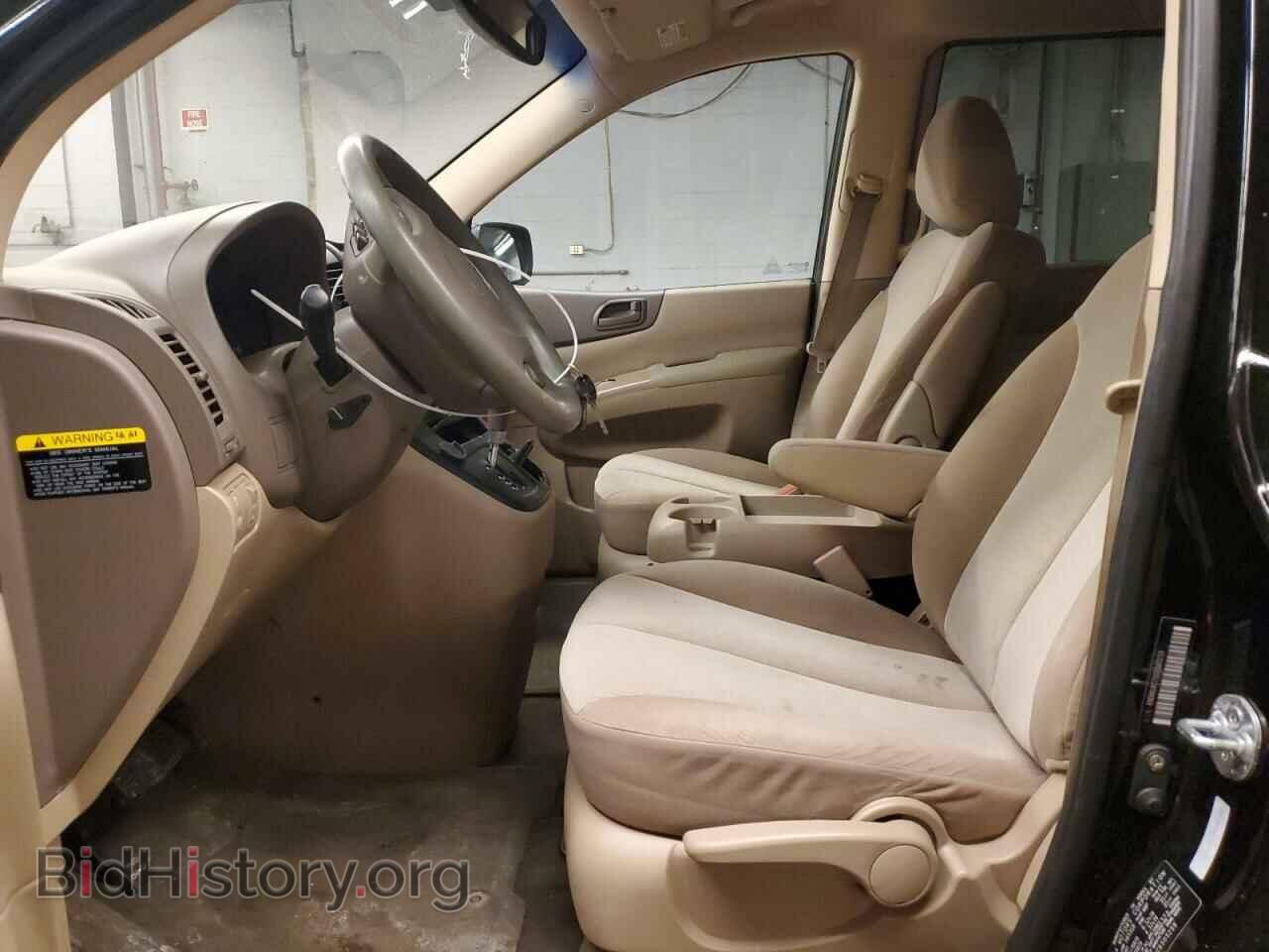 2012 KIA All Models - VIN: KNDMG4C73C6503259 - Фото 7