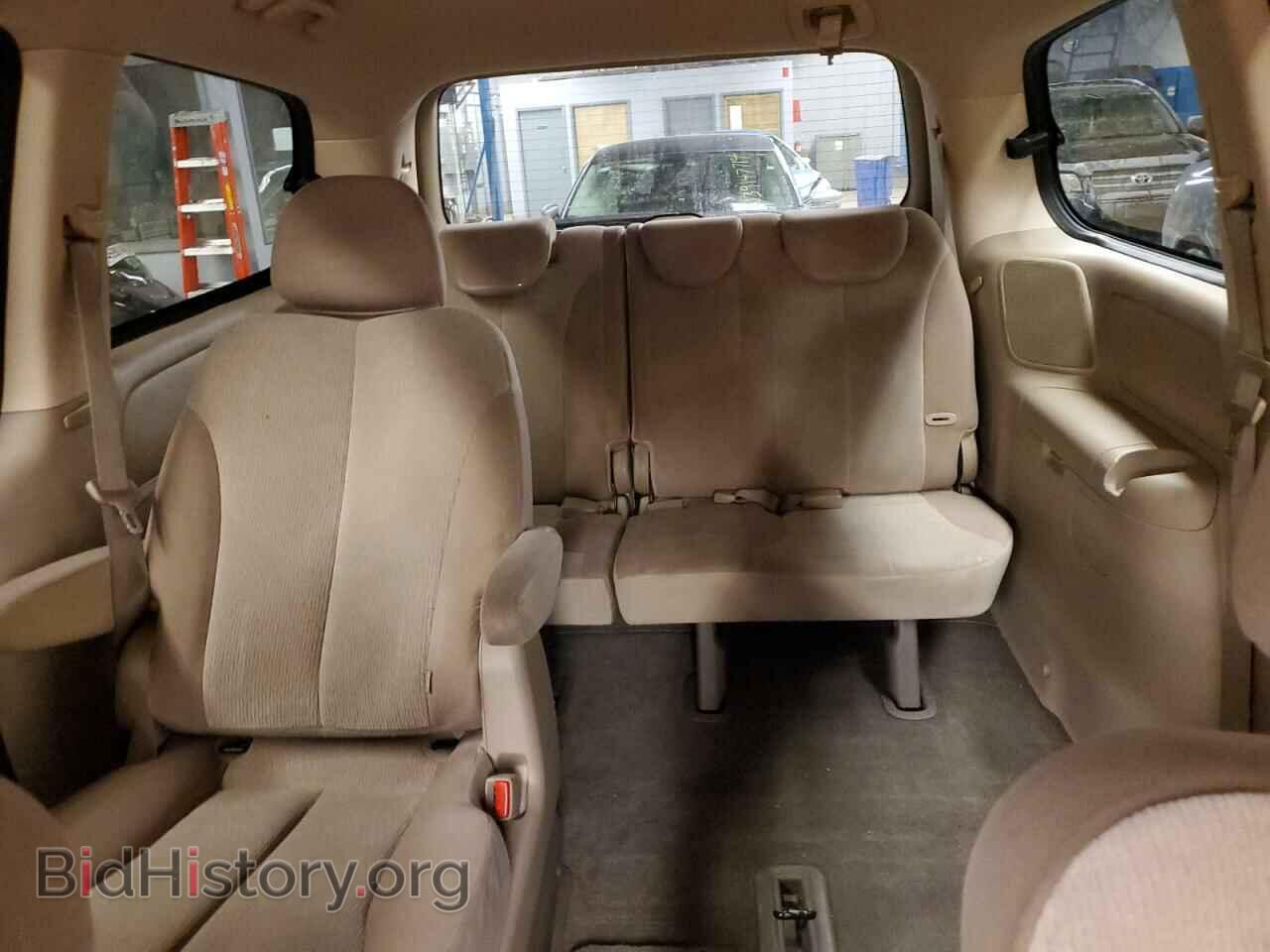 2012 KIA All Models - VIN: KNDMG4C73C6503259 - Фото 10