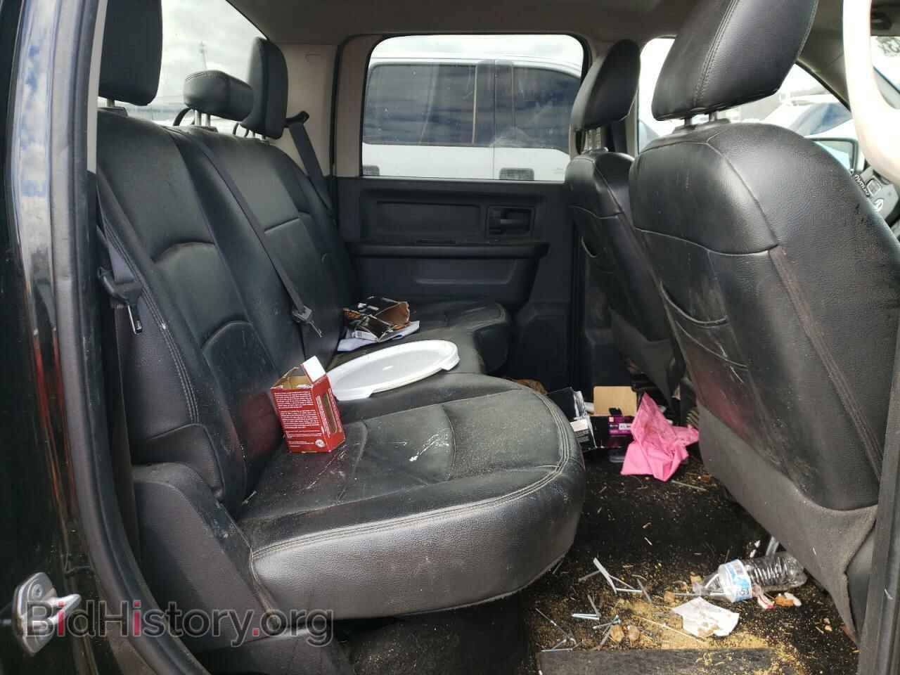 2015 RAM 1500 - VIN: 3C6RR7KT0FG540733 - Фото 10