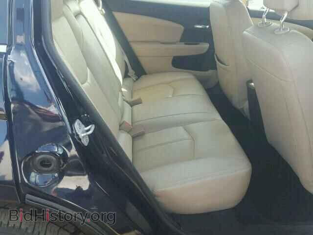 2011 CHRYSLER 200 - VIN: 1C3BC2FG7BN525518 - Фото 6