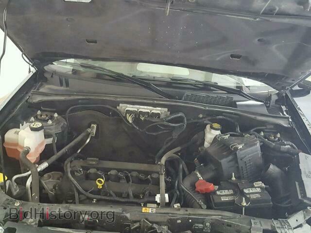 2012 FORD ESCAPE - VIN: 1FMCU9D76CKC44219 - Photo 7