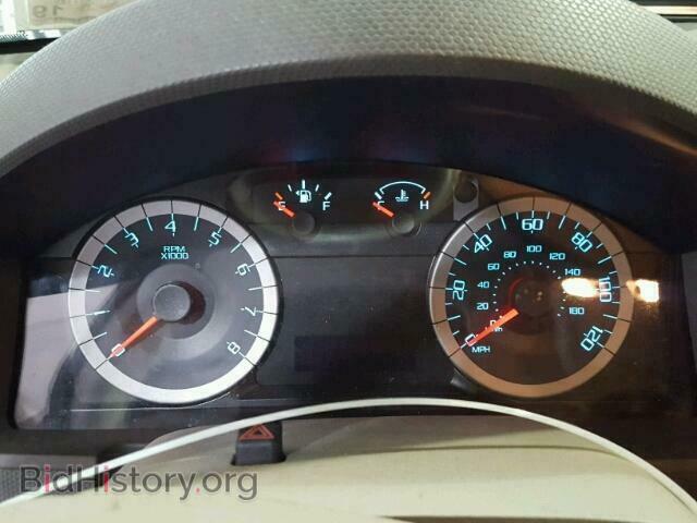 2012 FORD ESCAPE - VIN: 1FMCU9D76CKC44219 - Photo 8