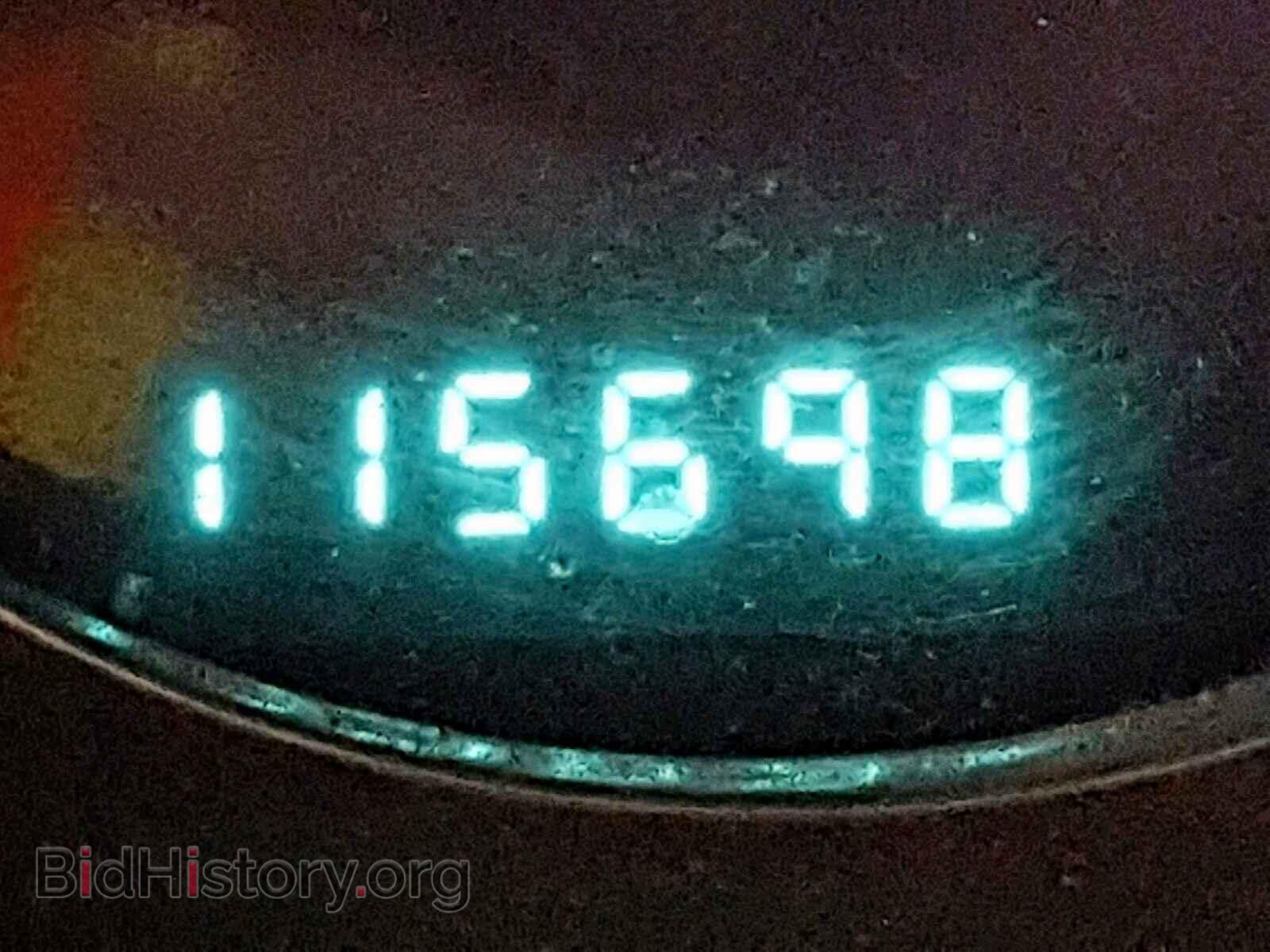 2012 CHRYSLER 200 - VIN: 1C3CCBAB1CN104458 - Фото 8