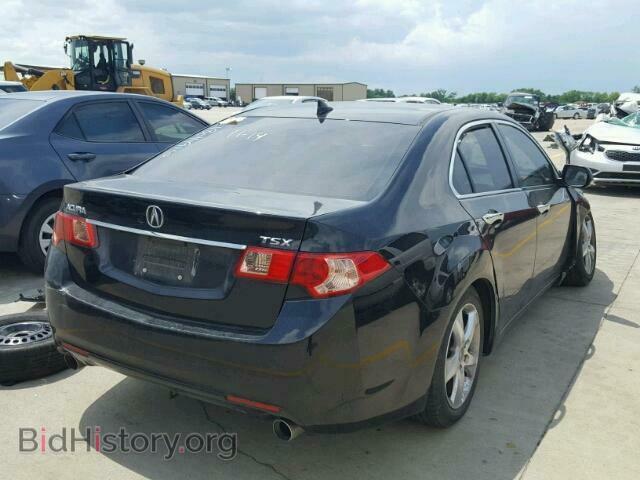2013 ACURA TSX - VIN: JH4CU2F66DC013606 - Фото 4