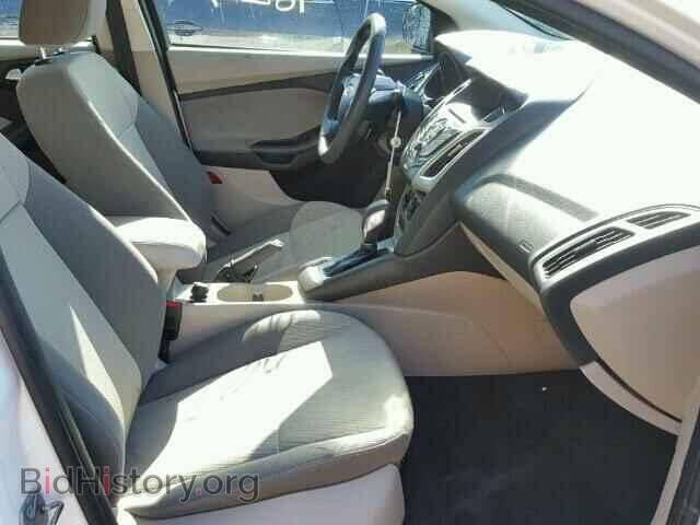 2013 FORD FOCUS - VIN: 1FADP3F26DL309652 - Фото 5