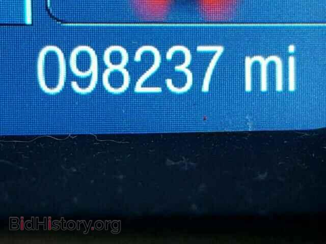 2013 FORD FOCUS - VIN: 1FADP3F26DL309652 - Фото 8