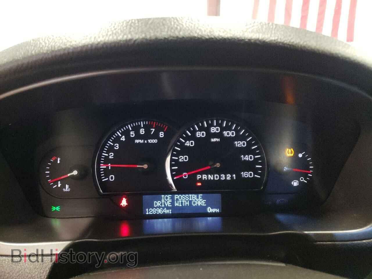 2011 CADILLAC DTS - VIN: 1G6KH5E63BU108140 - Фото 9