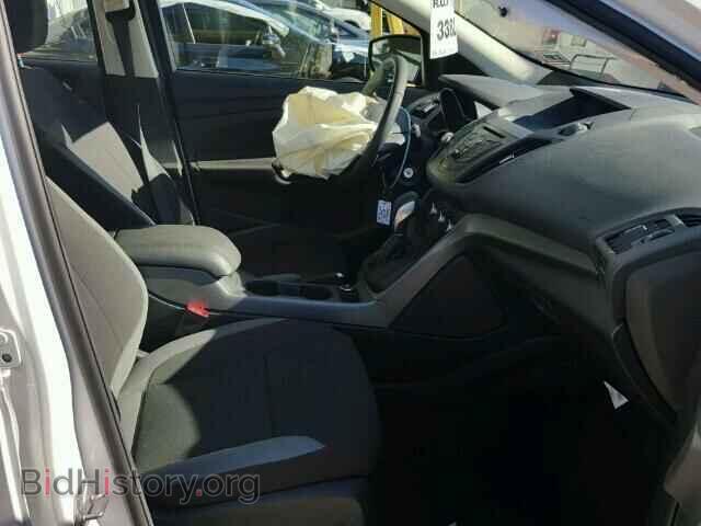 2013 FORD ESCAPE - VIN: 1FMCU0F77DUA19774 - Фото 5