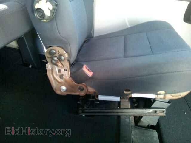 2010 DODGE CARAVAN - VIN: 2D4RN4DE8AR169098 - Фото 10