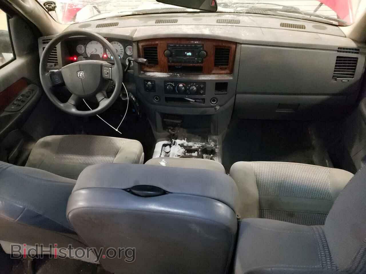2006 DODGE All Models - VIN: 3D7LX39C86G173041 - Photo 8