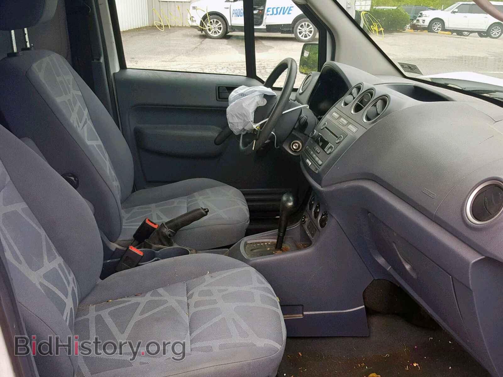 2013 FORD TRANSIT CO - VIN: NM0LS7AN8DT137411 - Фото 5