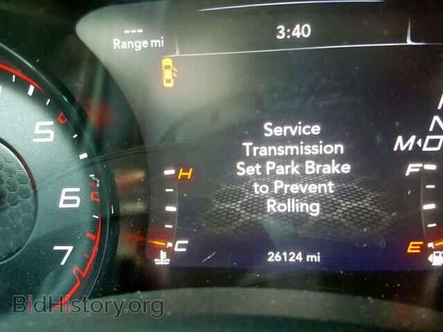 2018 DODGE CHARGER - VIN: 2C3CDXBG8JH257641 - Фото 8