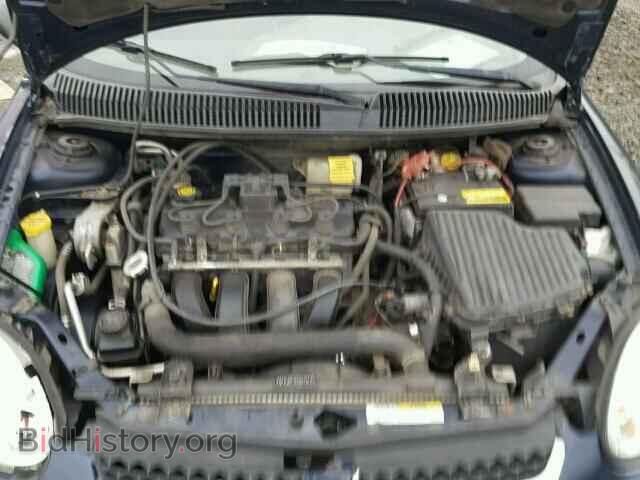 2004 DODGE NEON - VIN: 1B3ES56C24D565199 - Фото 7
