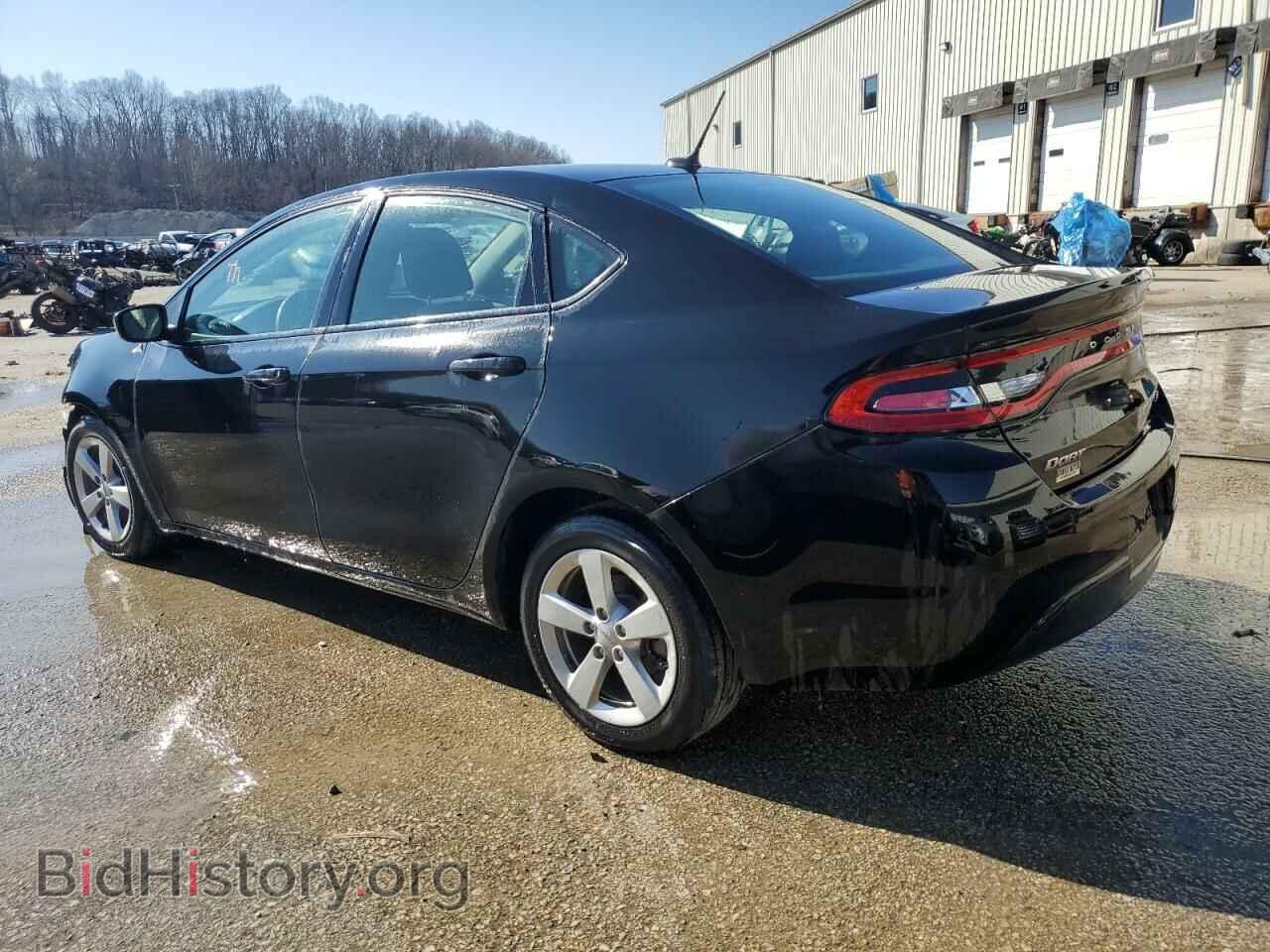2015 DODGE DART - VIN: 1C3CDFBB3FD226879 - Photo 2
