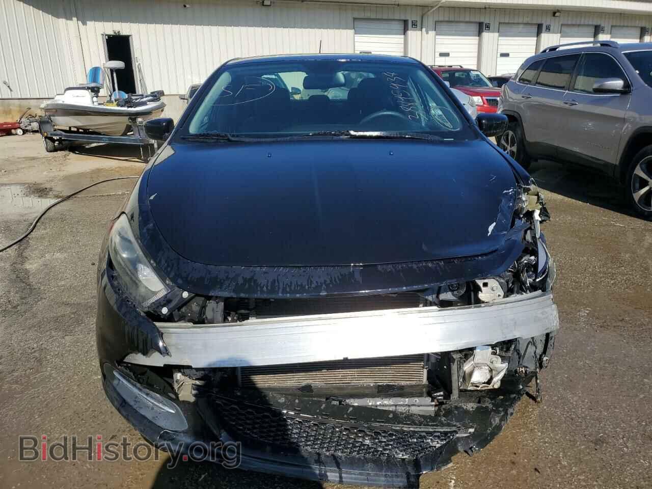 2015 DODGE DART - VIN: 1C3CDFBB3FD226879 - Photo 5