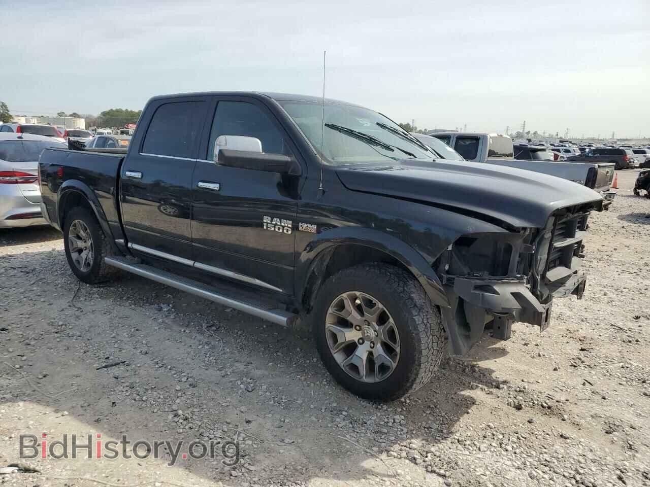 2017 RAM 1500 - VIN: 1C6RR6PT2HS670933 - Photo 4