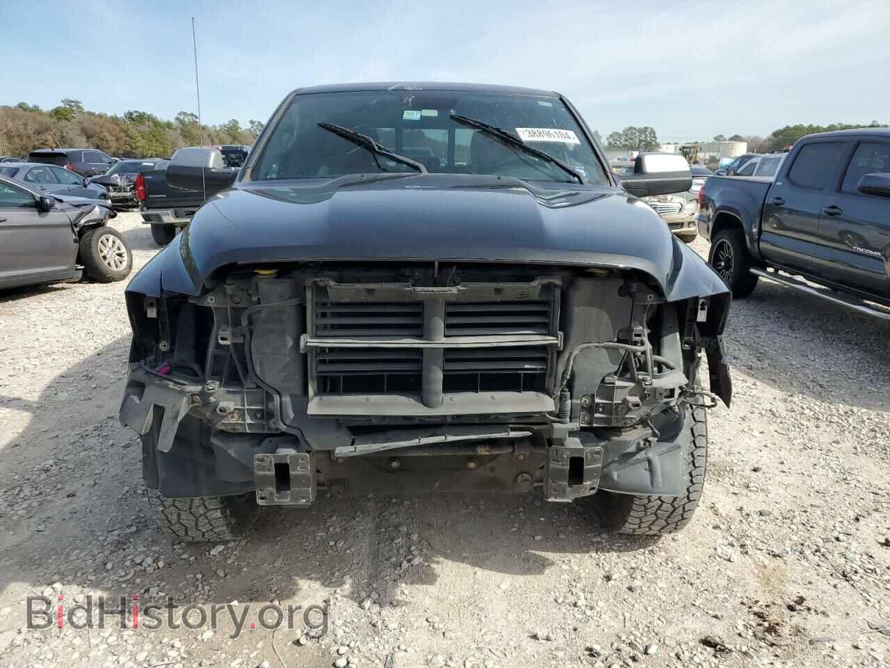 2017 RAM 1500 - VIN: 1C6RR6PT2HS670933 - Photo 5