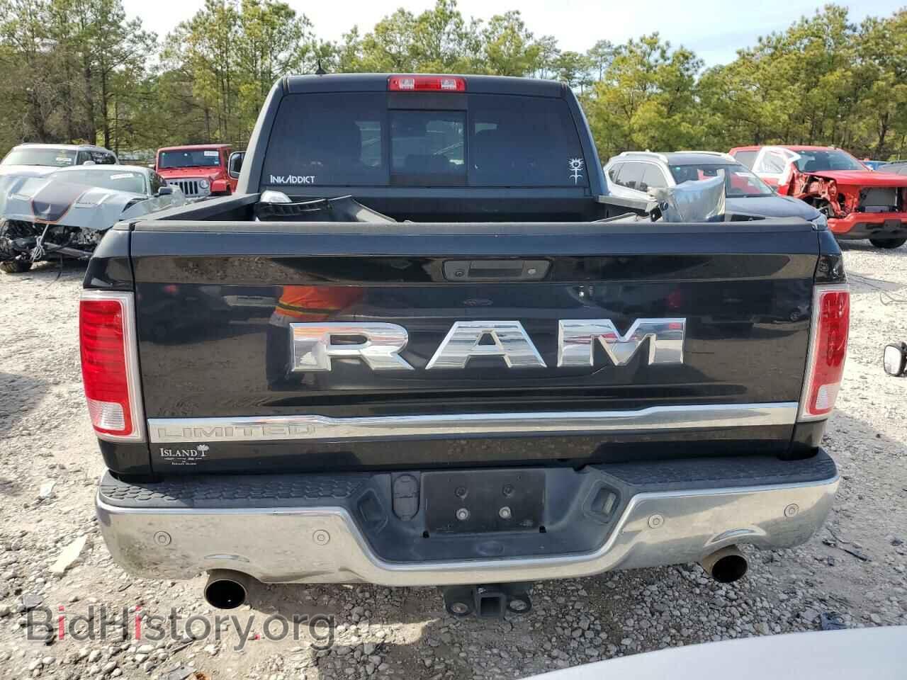 2017 RAM 1500 - VIN: 1C6RR6PT2HS670933 - Photo 6